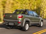 Fiat Strada Adventure CD 2013 года